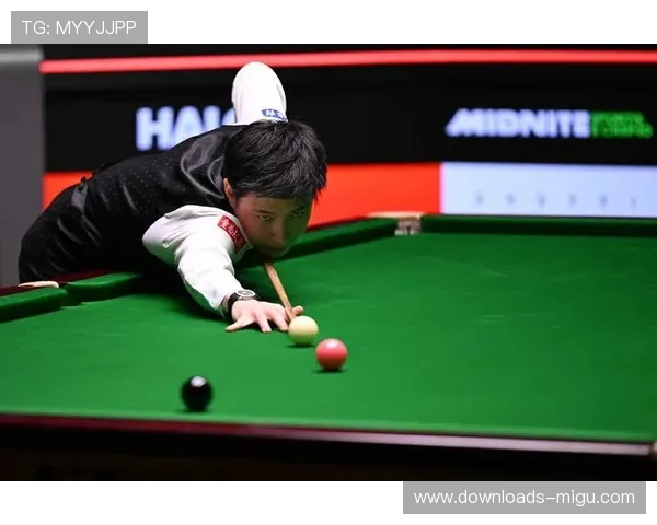 塞尔比防守战术遇挑战,赵心童快攻突破“磨王”壁垒 塞尔比防守战术遇挑战,赵心童快攻突破“磨王”壁垒