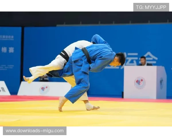 南京重竞技运动学校创一日四金纪录，柔道成金牌突破口
