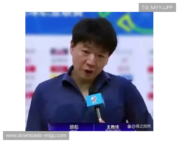 山东男篮上赛季进步显著，邱彪执教获认可