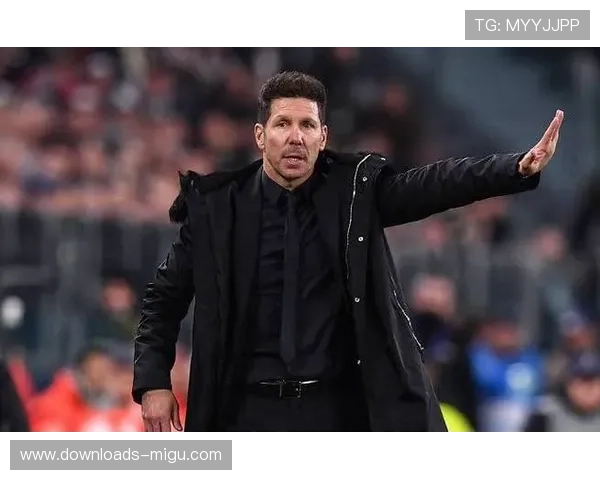 西蒙尼战术获认可,马竞重回争冠轨道 西蒙尼战术获认可,马竞重回争冠轨道