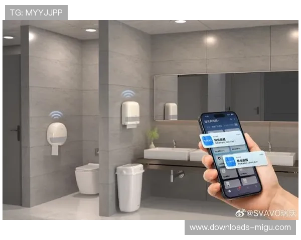 智慧厕所集成除臭急救功能 升级卫生服务体验 智慧厕所集成除臭急救功能 升级卫生服务体验