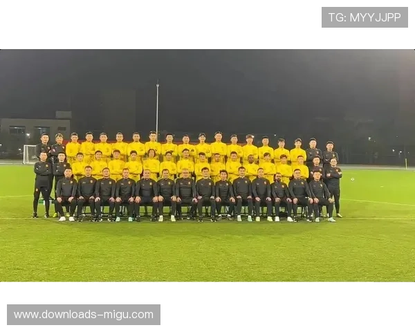 国足新帅教练团队组建完成,外籍助教带来新理念 国足新帅教练团队组建完成,外籍助教带来新理念