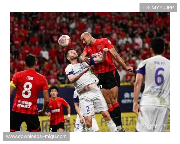 外援选择困境:中超球队在限薪令下的策略调整 外援选择困境:中超球队在限薪令下的策略调整