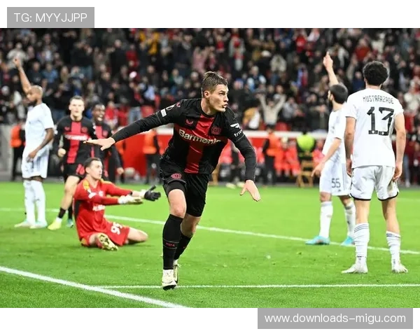 希克预期进球超额表现8.3,勒沃库森射门效率关键 希克预期进球超额表现8.3,勒沃库森射门效率关键