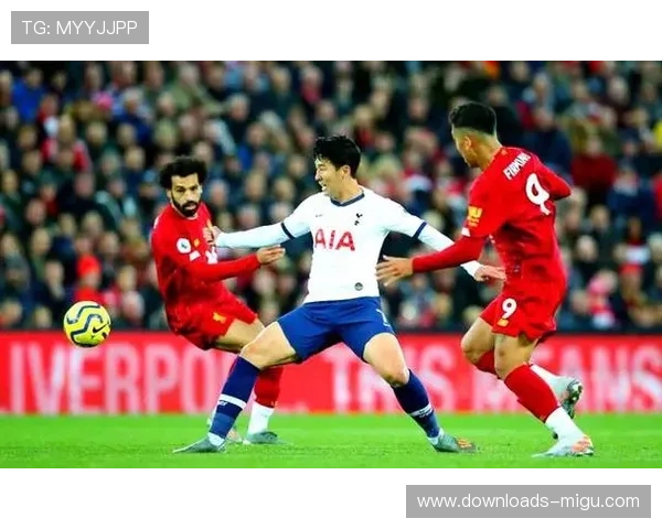 快速反击研究：英超快攻进球达112球，利物浦热刺领跑