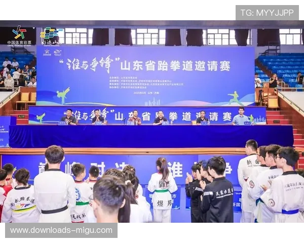 业余联赛体系完善对跆拳道项目普及的推动作用 业余联赛体系完善对跆拳道项目普及的推动作用